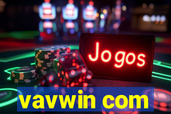 vavwin com